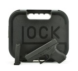 Glock 42 380 Auto (PR44733) - 3 of 3