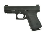  Glock 19 9mm (PR44734) - 2 of 3