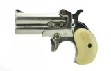  American Derringer M-1 .38 Special (PR44737) - 2 of 2