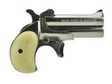  American Derringer M-1 .38 Special (PR44737) - 1 of 2