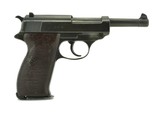 
Byf 45 Mauser P38 9mm
(PR44739) - 1 of 2