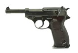 
Byf 45 Mauser P38 9mm
(PR44739) - 2 of 2