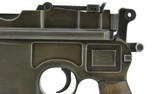 Mauser 1896 30 Mauser (PR44741) - 3 of 6