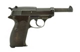  Walther HP 9mm (PR44743) - 1 of 2