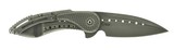  Todd Begg Custom Glimpse. (K2000) - 1 of 2