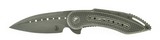  Todd Begg Custom Glimpse. (K2000) - 2 of 2