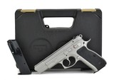 CZ 75B 9mm Luger (nPR44707) New - 3 of 3