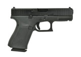 Glock 19 Gen 5 9mm (nPR44710) New - 1 of 3