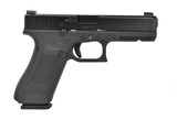 Glock 17 Gen 5 9mm (nPR44711) New - 1 of 3