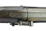 Half Stock Sporting Rifle by Loomis (AL4757) - 8 of 12