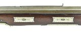 Half Stock Sporting Rifle by Loomis (AL4757) - 6 of 12