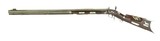 Half Stock Sporting Rifle by Loomis (AL4757) - 5 of 12