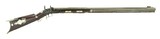 Half Stock Sporting Rifle by Loomis (AL4757) - 1 of 12
