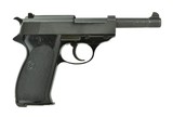 Walther P1 9mm (PR44714) - 1 of 6