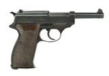 byf 44 Mauser P38 9mm (PR44716) - 1 of 7