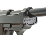 byf 44 Mauser P38 9mm (PR44716) - 2 of 7