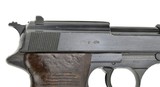 byf 44 Mauser P38 9mm (PR44716) - 3 of 7