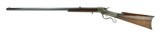 "Merrimack Arms Manufactured Company “Ballards patent" .44 Caliber Rifle (AL4761)" - 3 of 10