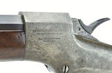 "Merrimack Arms Manufactured Company “Ballards patent" .44 Caliber Rifle (AL4761)" - 5 of 10