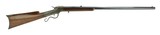"Merrimack Arms Manufactured Company “Ballards patent" .44 Caliber Rifle (AL4761)" - 1 of 10