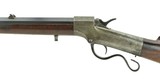 "Merrimack Arms Manufactured Company “Ballards patent" .44 Caliber Rifle (AL4761)" - 4 of 10