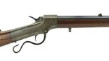 "Merrimack Arms Manufactured Company “Ballards patent" .44 Caliber Rifle (AL4761)" - 2 of 10