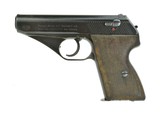 Mauser HSC .32 ACP (PR44718) - 2 of 3