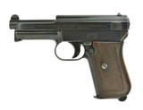 Mauser 1914 7.65mm (PR44720) - 3 of 4
