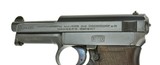 Mauser 1914 7.65mm (PR44720) - 4 of 4