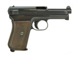 Mauser 1914 7.65mm (PR44720) - 1 of 4