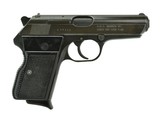 CZ 50 7.65mm (PR44722) - 1 of 2