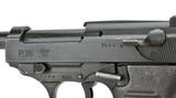 SVW45 Mauser P38 9mm (PR44723)
- 5 of 7