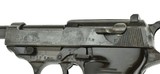 AC41 Walther P38 9mm (PR44724) - 5 of 7