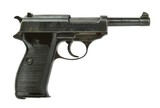 AC41 Walther P38 9mm (PR44724) - 1 of 7