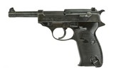 AC41 Walther P38 9mm (PR44724) - 4 of 7