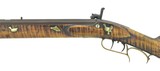 Kentucky .44 Caliber Percussion Rifle (AL4764) - 5 of 9