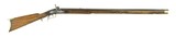 Kentucky .44 Caliber Percussion Rifle (AL4764) - 1 of 9