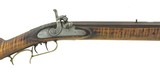 Kentucky .44 Caliber Percussion Rifle (AL4764) - 2 of 9