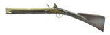 Flintlock Irish Coach Gun (AL4765) - 4 of 12