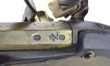Flintlock Irish Coach Gun (AL4765) - 6 of 12