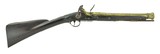 Flintlock Irish Coach Gun (AL4765) - 1 of 12