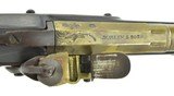 Flintlock Irish Coach Gun (AL4765) - 8 of 12