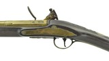 Flintlock Irish Coach Gun (AL4765) - 5 of 12