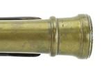 Flintlock Irish Coach Gun (AL4765) - 9 of 12