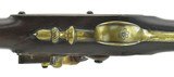 Flintlock Irish Coach Gun (AL4765) - 10 of 12
