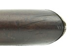Flintlock Irish Coach Gun (AL4765) - 12 of 12