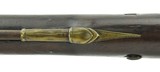 Flintlock Irish Coach Gun (AL4765) - 11 of 12