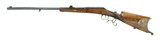 "Bolt Action Schutzen Style Rifle 8.15x46 (AL4767)" - 4 of 11