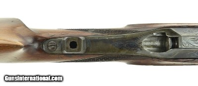 "Bolt Action Schutzen Style Rifle 8.15x46 (AL4767)" - Image 9 of 11
