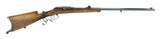 "Bolt Action Schutzen Style Rifle 8.15x46 (AL4767)"